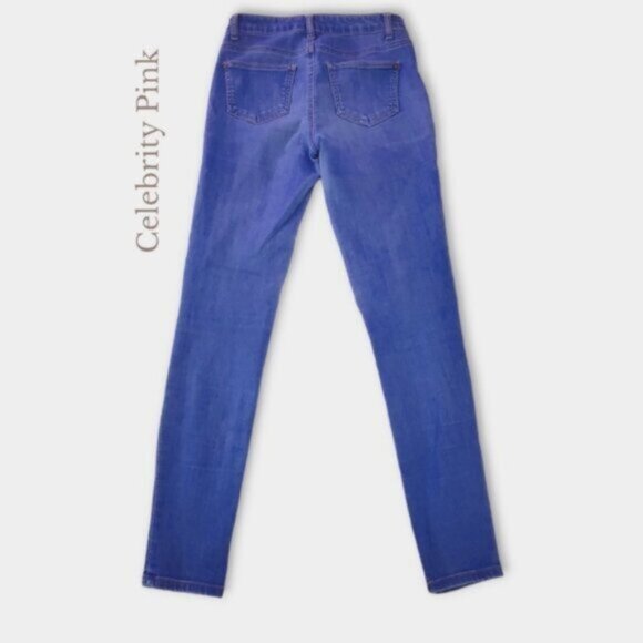 Celebrity Pink Buttery soft High Rise Jegging - Picture 1 of 9
